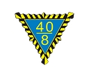 La Societe Des Quarante Hommes Et Huit Chaveaux logo