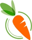 Forty Carrots Family Center logo