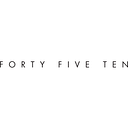 FORTY FIVE TEN