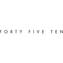 Forty Five Ten logo