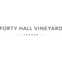 Forty Hall Vineyard logo