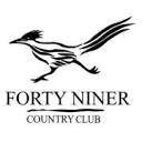 Forty Niner Country Club logo