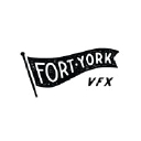 Fort York Vfx logo