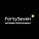 Fortyseven Software Professionals logo