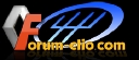 forum-clio.com logo