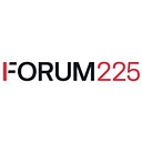 Forum 225 logo