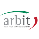 Arbit Cyber Defence Systems ApS logo