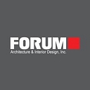 Forum Architecture And Interior Design Inc logo