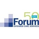 Forum Extended Care Pharmacy logo