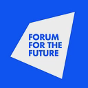 Forum for the Future logo