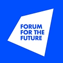 Forum For The Future logo