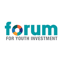 The Forum for Youth Investment logo