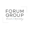 Forum Group Events logo