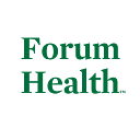 Forum Health logo