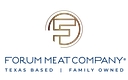 Forum Meat Company logo
