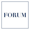 Forum Plastics logo