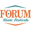 Forum Music Festivals logo