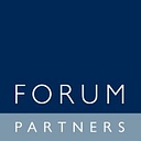 Forum Partners logo