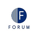 The Forum logo
