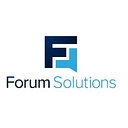 Forum Solutions Llc logo