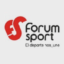 Forum Sport ES logo