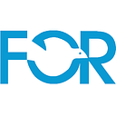 Friends of Fellowship of Reconciliation Inc logo