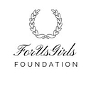 The Forusgirls Foundation Inc. logo