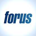 Forus Training logo