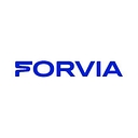 Logo Forvia