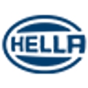Forvia HELLA logo