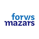 Forvis Mazars Kommanditbolag logo