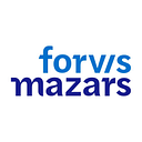The Mazars Usa Philanthropic Fund logo