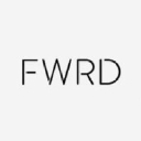 Logo for forwardbyelysewalker.com
