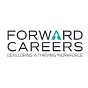 Forward Careers logo