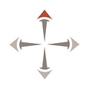 Forward Edge International logo