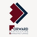 Forward Engineering & Manufacturing logo