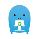 Forwarding Hub logo