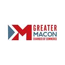Forward Macon Inc logo