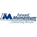 Forward Momentum logo