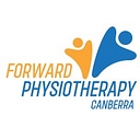 Canberra Children's Physiotherapy logo
