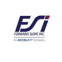 Forward Slope, Inc. logo