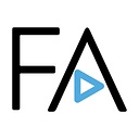 Forward The Agency logo