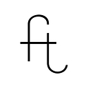 Forward Tilt logo
