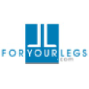 foryourlegs.com logo