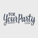 For Your Party logo
