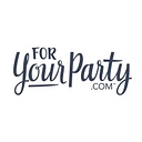 For Your Party logo
