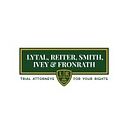 Lytal, Reiter, Smith, Ivey & Fronrath logo