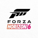 Forza Horizon 6 logo