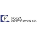 Forza Construction Inc. logo