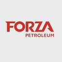 Forza Petroleum Limited logo